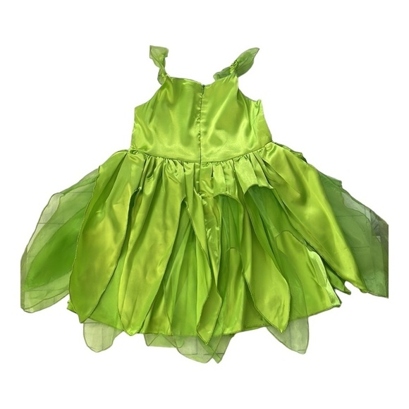 FAIRY costume 2 piece set, size 4/5 - Picture 7 of 10